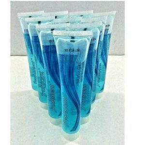 FRESHSCENT Shave Gel with Menthol 10 Tubes / 3 oz